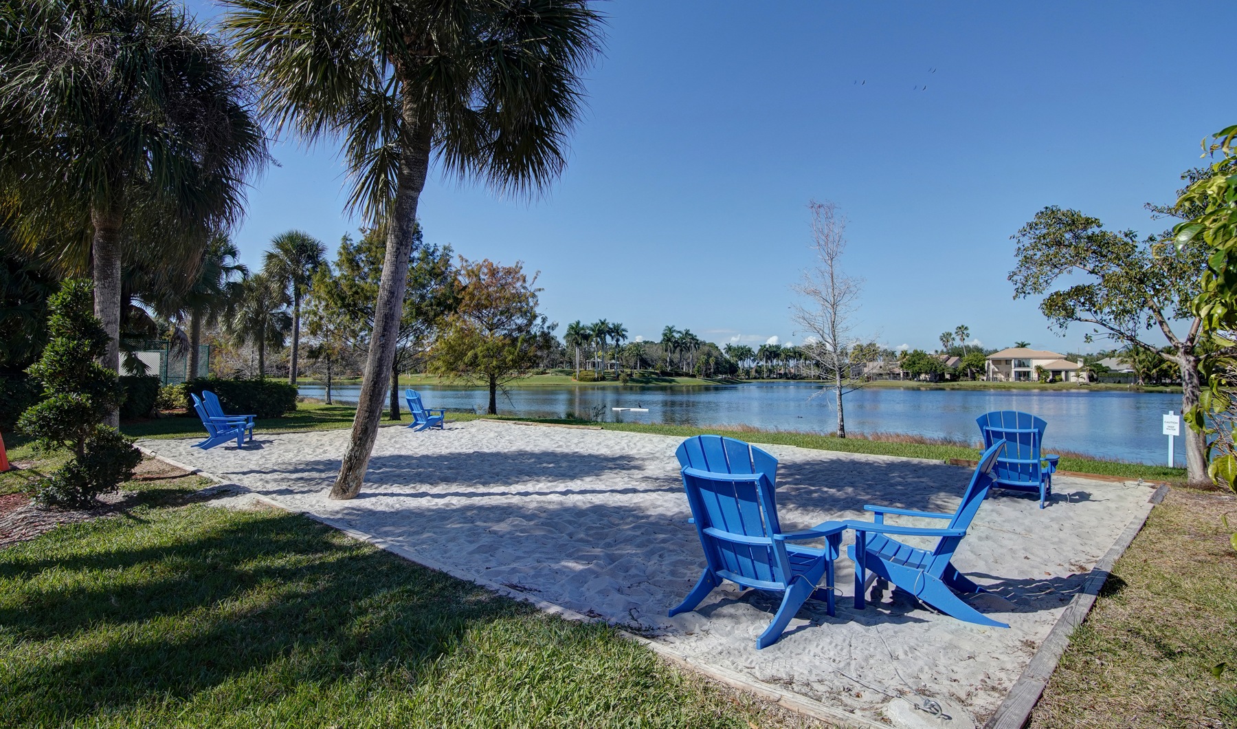 La Morada at Weston Waterside Park La Morada at Weston Waterside Park