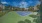 Two Pickleball Courts with lighting