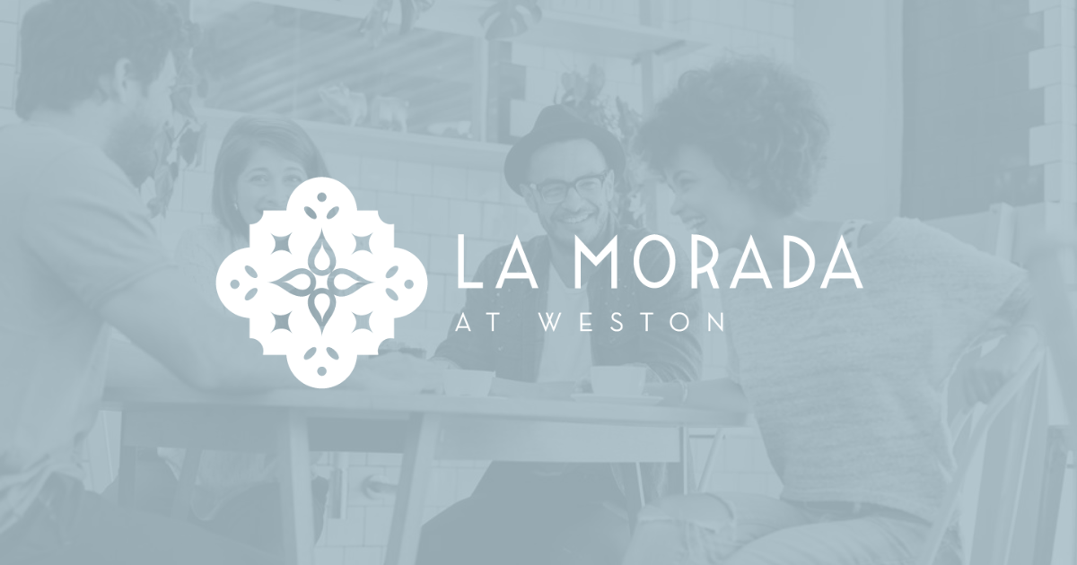 La Morada at Weston